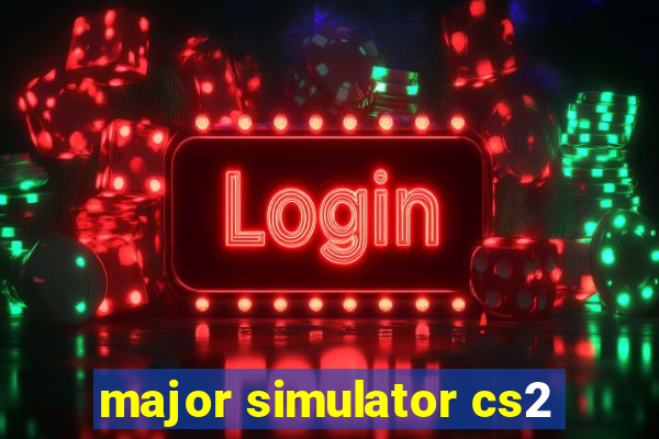 major simulator cs2